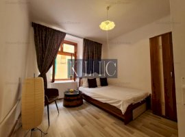 Apartament de vanzare 3 camere 62 mpu in Sibiu zona Ultracentrala