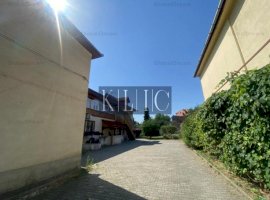 Casa individuala de vanzare 1200 mp teren in zona Trei Stejari Sibiu 