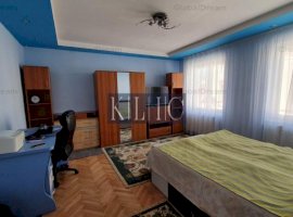 Apartament 4 camere de vanzare 113mp cu garaj in  Orasul de Jos Sibiu 