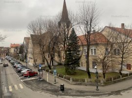 Spatiu de vanzare Ultracentral Sibiu Hermannstadt Patrimoniul  Arhitectural
