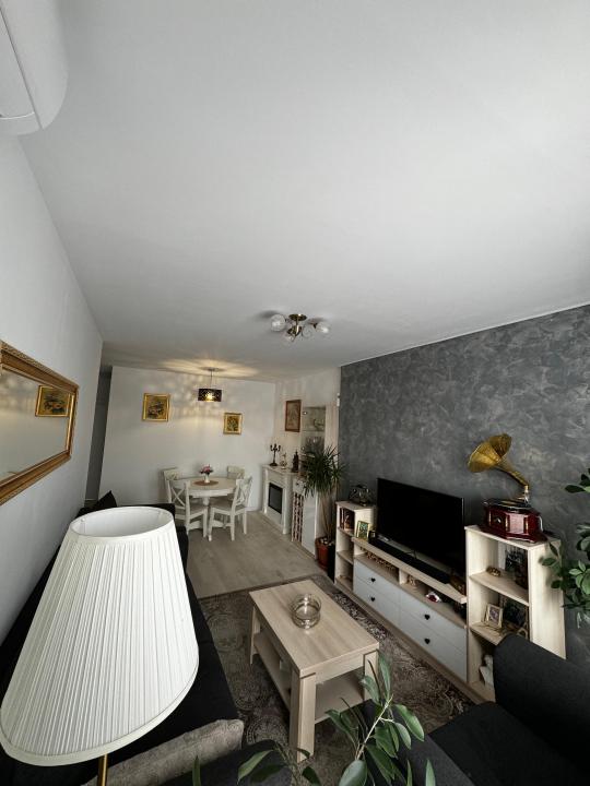 Apartament  3 Camere || Cartier Rezidential 