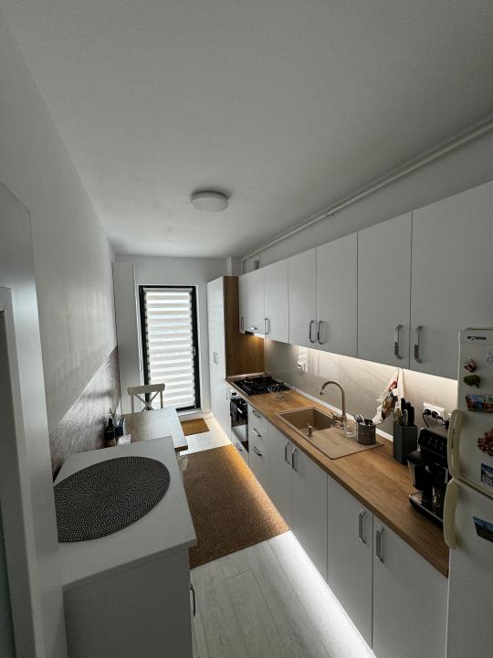 Apartament  3 Camere || Cartier Rezidential 