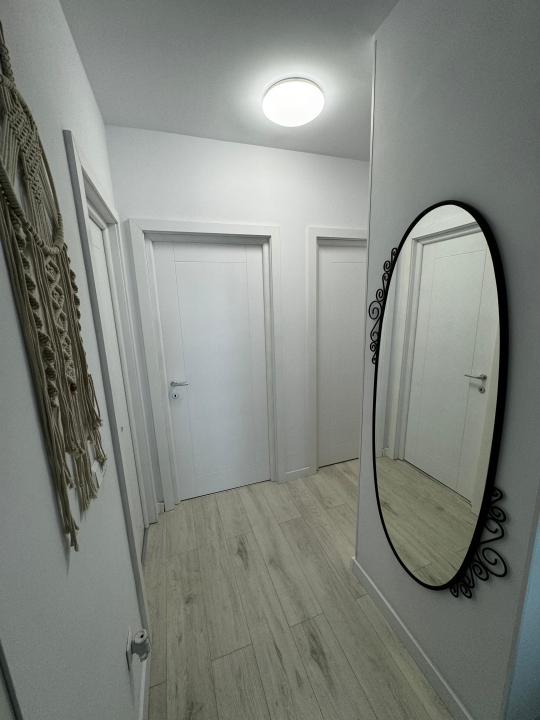 Apartament  3 Camere || Cartier Rezidential 