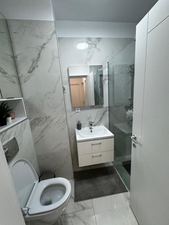 Apartament  3 Camere || Cartier Rezidential 