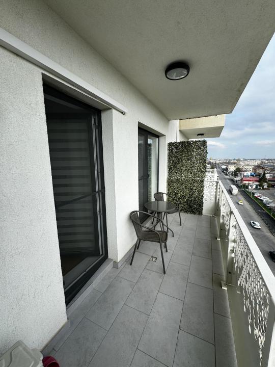 Apartament  3 Camere || Cartier Rezidential 