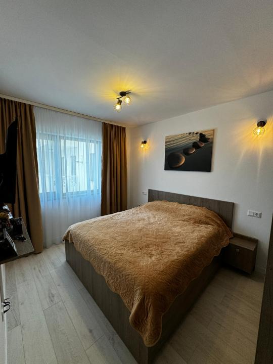 Apartament  3 Camere || Cartier Rezidential 