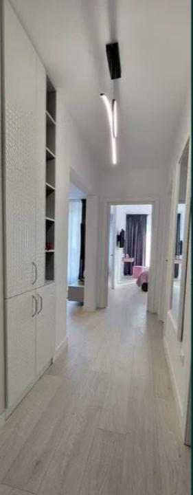 Apartament 2 camere || Cartier Rezidential || Zona linistita