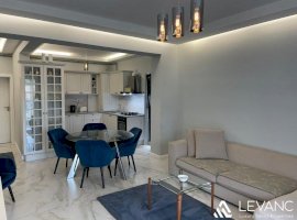 Apartament Lux, Mobilat ||3 Camere || Navodari  