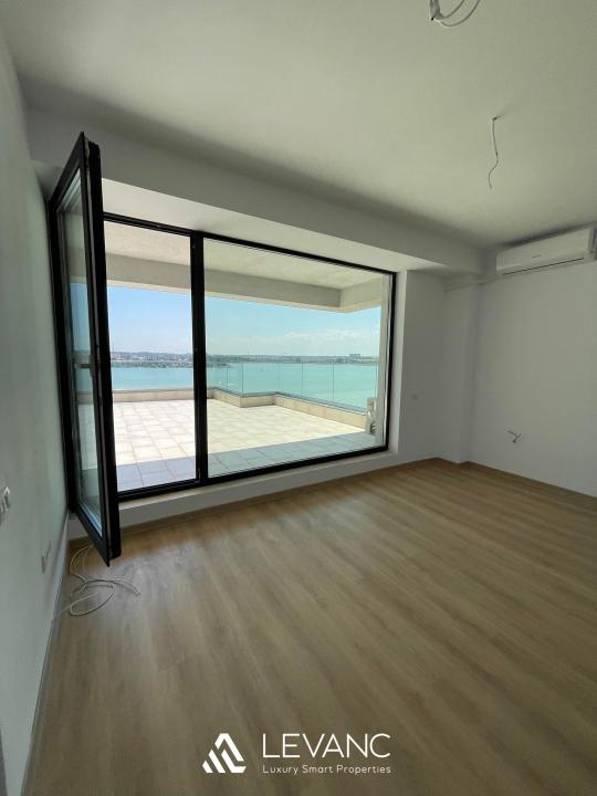 Penthouse Lux || 4 Camere || Mamaia || Breath Taking Panorama 