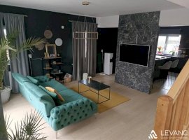 Vila Duplex Eleganta || 4 Camere || Negociabil