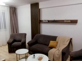 Apartament Lux || 2 Camere || Zona - 5Min Centru