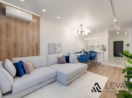 || Apartament 3 camere Premium || Finisaje LUX || Ideal Investitie