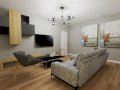 Apartament 2 camere in Trivale Park | Finalizat