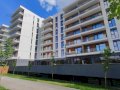 Apartament 2 camere spatios in The Level Residence Straulesti!
