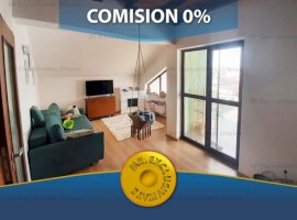 Apartament 3 camere, doua balcoane, Brestei - 0% Comision