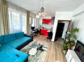 Vanzare Apartament 2 Camere - Mobilat + Loc de parcare