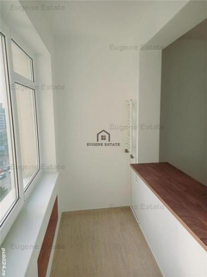 Apartament spatios cu 3 camere Brancoveanu - Carrefour Grand Arena