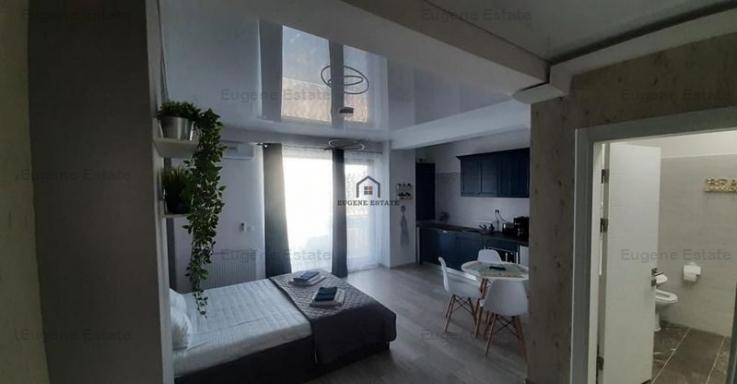 Apartament Tip Studio , Mamaia Nord