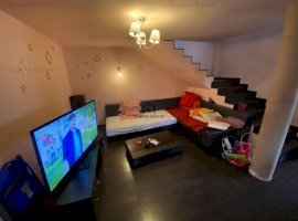 Apartament 4 camere - Tip Duplex - 10 min metrou Dristor