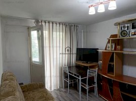Apartament 2 camere, decomandat, zona Brancoveanu