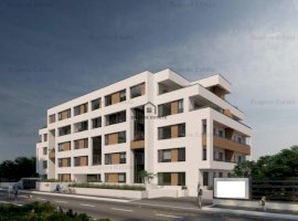 Soseaua Nordului,Herastrau apartament cu gradina 30 mp,finalizare 2022