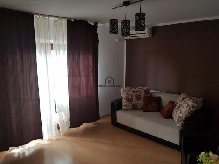 Apartament cu 1 camera, decomandat,  zona Aradului.
