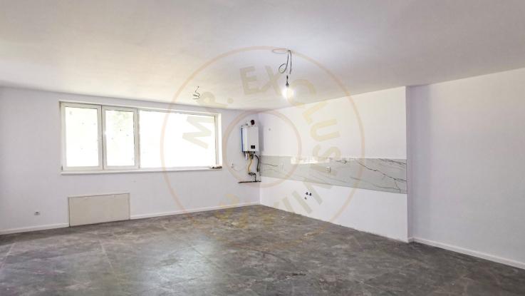 Apartament 3 camere nou, la alb, in complex privat, Corbeanca #2