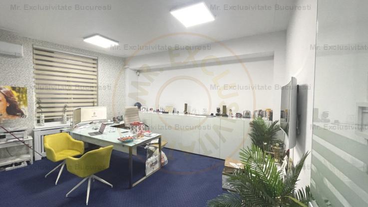 Investitie - Office/Hotel/Hub - Calea Victoriei 