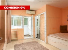 Garsonieră | Rahova, zona Năsăud | Comision 0%