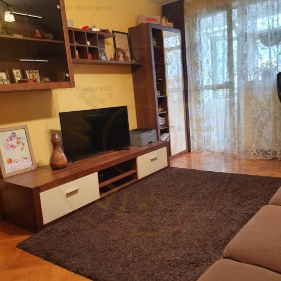 De vanzare apartament cu 3 camere, zona Doamna Ghica cu Vedere Panoramica