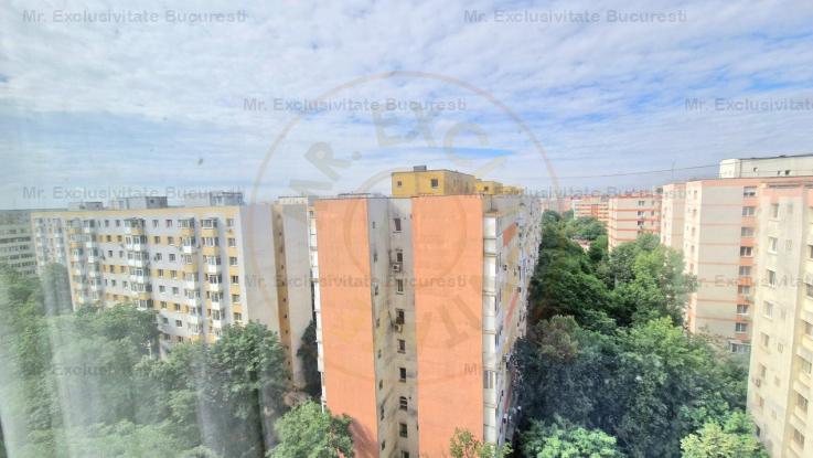 De vanzare apartament cu 3 camere, zona Doamna Ghica cu Vedere Panoramica