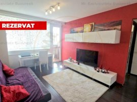 Apartament 2 camere Pta Muncii, langa Parcul Gheorghe Petrașcu