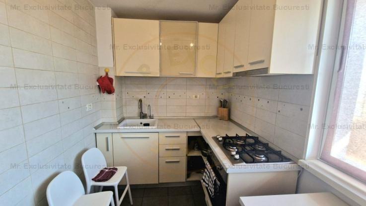 Apartament 2 camere Pta Muncii, langa Parcul Gheorghe Petrașcu