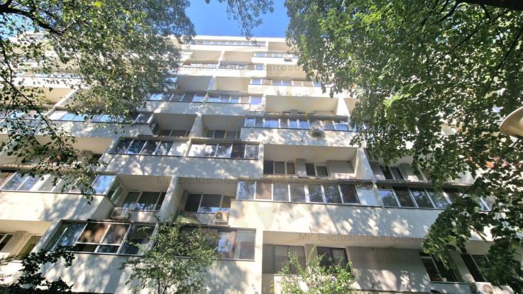 Apartament 2 camere Pta Muncii, langa Parcul Gheorghe Petrașcu