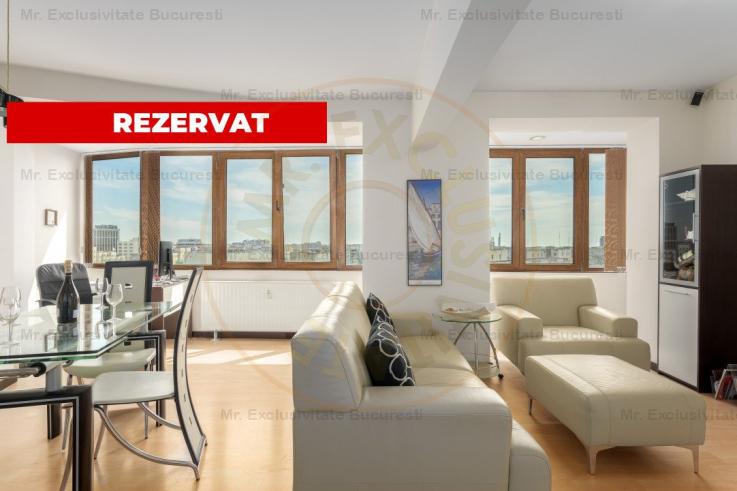 Exclusivitate - Apartament la cheie - Tineretului - Comision 0%