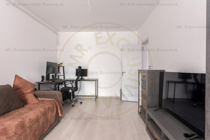 Nou! Apartament în Pallady, 2 camere, bloc 2022