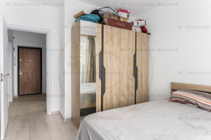 Nou! Apartament în Pallady, 2 camere, bloc 2022