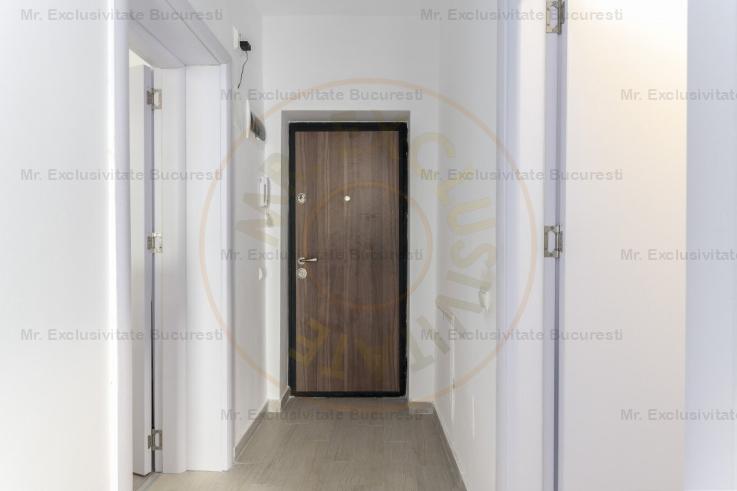 Nou! Apartament în Pallady, 2 camere, bloc 2022