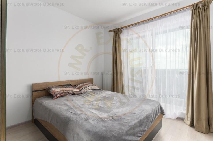 Nou! Apartament în Pallady, 2 camere, bloc 2022