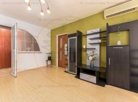 Apartament 2 camere decomandat -  Metrou Favorit 