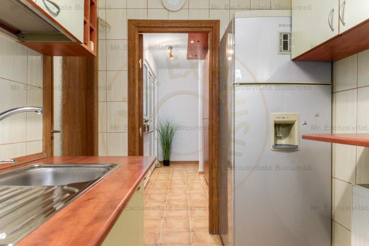 Apartament 2 camere decomandat -  Metrou Favorit 