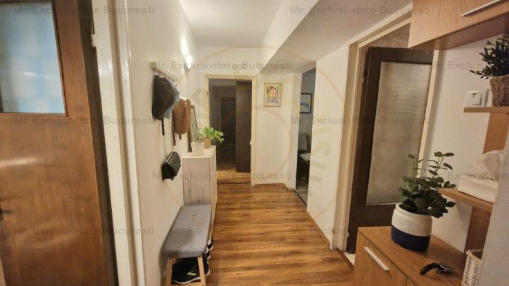 Apartament 4 camere Iancului