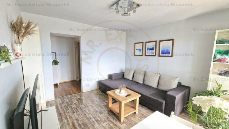 Apartament 4 camere Iancului