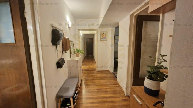 Apartament 4 camere Iancului