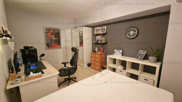 Apartament 4 camere Iancului