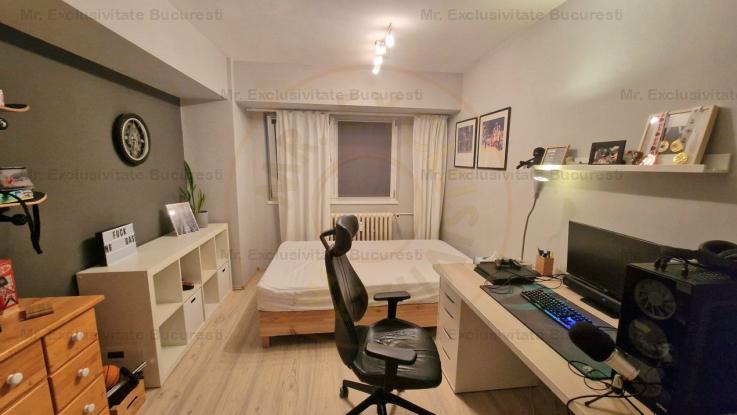 Apartament 4 camere Iancului