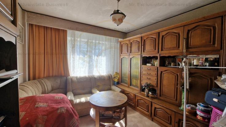 4 camere Dristorului 