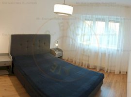 Inchiriere apartament 2 camere  - Zona Radu Beller/Floreasca