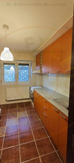 Inchiriere apartament 2 camere  - Zona Radu Beller/Floreasca