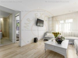 Apartament 4 camere 13 septembrie 